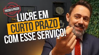 COMO GANHAR DINHEIRO NA ADVOCACIA ADMINISTRATIVA PREVIDENCIÁRIA PELO MEU INSS COM BENEFÍCIO NÃO PAGO [upl. by Fiester]