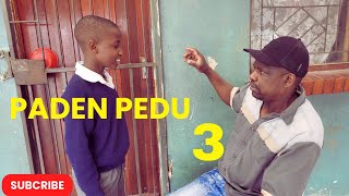 Paden Pedu Episode 3Latest Zimbabwean comedy [upl. by Doone]