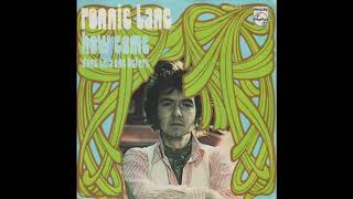 Ronnie Lane  How Come [upl. by Martynne]