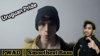 DHO React to pwad smoothest bass  Beatbox Reaction [upl. by Hennessey]