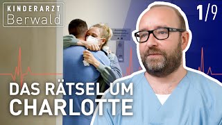 Das Rätsel um Charlotte  Folge 1  Kinderarzt Berwald S01E01 [upl. by Oicul]