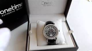 Cimier watch [upl. by Ecaj]