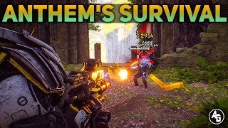 5 Things Anthem will need to SURVIVE [upl. by Brandt612]