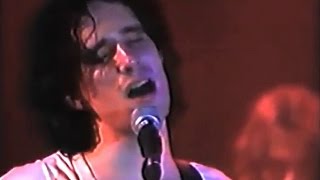 Jeff Buckley  Mojo Pin The Velvet Jungle Remastered Audio [upl. by Viddah]