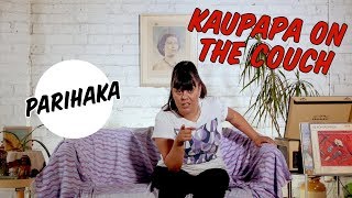 The invasion of Parihaka and why it needs to be remembered  Kaupapa on the Couch [upl. by Attelra421]