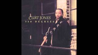 Curt Jones  Ill Be Around [upl. by Siri]