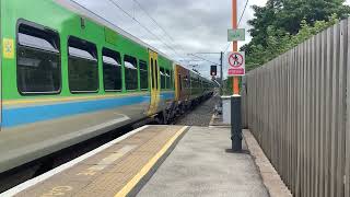 New class 323 for West Midlands Railway [upl. by Rivard]