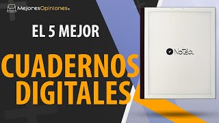 ⭐️ MEJOR CUADERNO DIGITAL  Reseñas y Guía de compra Comparativa 2021 [upl. by Landers]