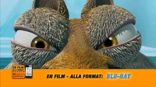 ICE AGE 13 EN FILM ALLA FORMAT [upl. by Ennahteb]