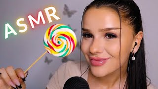 ASMR COMIENDO PIRULETA [upl. by Lletnwahs]