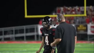 Fostoria High School Football History  Fields In My Area [upl. by Olivia]