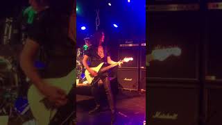 Dokken Tooth amp Nail Jon Levin [upl. by Lluj]