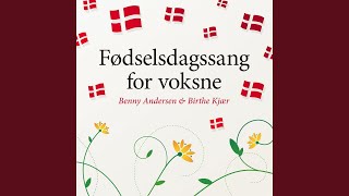 Fødselsdagssang For Voksne [upl. by Radferd]