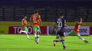 CONMEBOL Libertadores 2018  Independiente del Valle Vs Banfield [upl. by Nahtanhoj59]