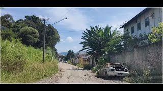 Vila dos Operarios da CPTM Estação Pirituba Pq São Domingos ZO [upl. by Carley]