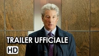 La Frode Trailer Ufficiale  Richard Gere Susan Sarandon [upl. by Ialohcin481]