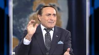 The Day 15YearOld Morris Cerullo Saw Heaven and Hell [upl. by Sokin87]