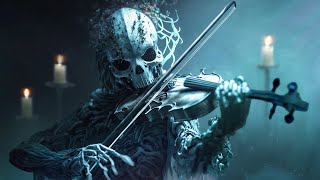 DEAD STRINGS VOL 3  Epic Dramatic Violin Epic Music Mix  Best Dramatic Strings Orchestral [upl. by Dygall]