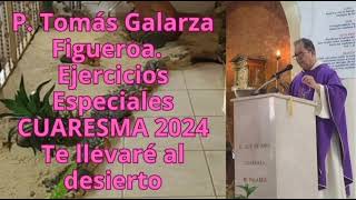 Retiro de Cuaresma Maricao 2024 Te llevaré al desierto Oseas 216 [upl. by Tnarud475]