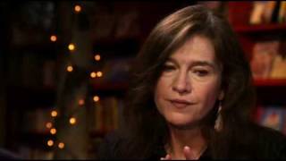 Louise Erdrich  Part 1 [upl. by Ydnis]