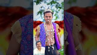 Jungle ka rakshak 🧚😂shortscomedy funny bhojpuri fun funnyvideo realfoolsnewcomedy [upl. by Yeclehc810]