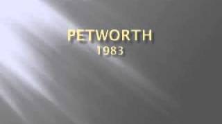 Petworth Band 1983 [upl. by Teahan]