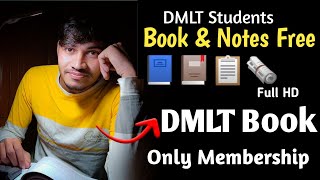 dmlt book pdf free [upl. by Stucker]