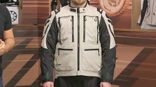 Alpinestars Ardent 3In1 Jacket Review [upl. by Ylen152]