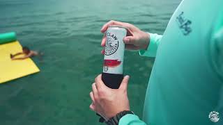 Booze Cruise  White Claw Guam [upl. by Bastian8]