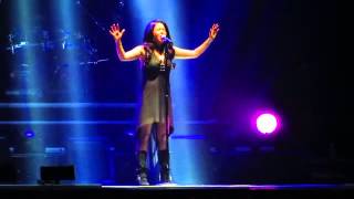 This Vocal Blew Me Away Trans Siberian Orchestra O Come All Ye Faithful [upl. by Olympie]