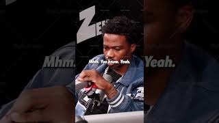 Thoughts on Roddy Ricch youtubeshorts shortsfeed shortsvideo roddyricch shorts short [upl. by Nosiaj]