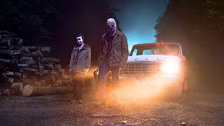 The Strangers Chapter 1 Stranci Prvo poglavlje  Službeni trailer  2024 [upl. by Isawk]