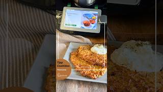 Cookidoo Tipp KartoffelMöhrenPuffer rezept thermomix [upl. by Anig]