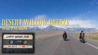 Desert Willow Breeze  Will Harrison  LNSPLT Garage Jams [upl. by Mossman]