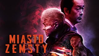 Miasto zemsty  zwiastun  film na Cinemanpl [upl. by Diraf]