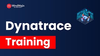 Dynatrace Training  Dynatrace Tutorial  Dynatrace Certification Course Demo  MindMajix [upl. by Ahseinaj]