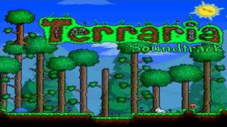 Terraria Soundtrack  Underground Download Link [upl. by Neddra]