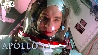 Apollo 13 1995  Suiting Up Scene 211  Movieclips [upl. by Drew]