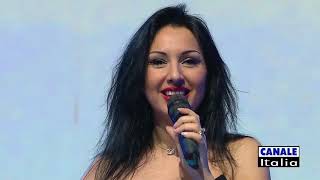 Francesca Salmieri quotLe tue maniquot  Cantando Ballando HD [upl. by Olgnaed]