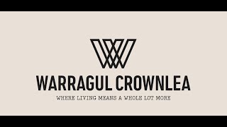 Warragul Crownlea  August Construction Update [upl. by Kcirdek]