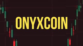 Onyxcoin XCN Price Prediction News Today 13 December [upl. by Maurey585]