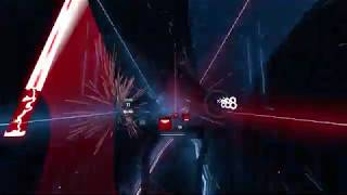 Beat Saber  Feint  Drifters feat Elizaveta [upl. by Ethelbert568]