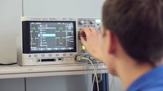 Ausbildung zum Elektroniker Fachrichtung Automatisierungs und Systemtechnik mwd [upl. by Maiah]