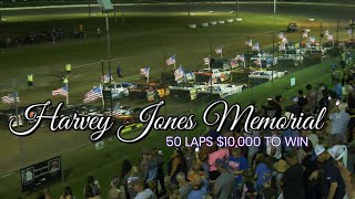 2024 Harvey Jones Memorial [upl. by Trixie]