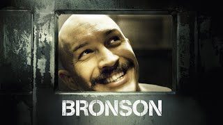 Bronson  Official Trailer [upl. by Gaidano]