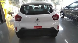 KWID RXL O  Alto को भूल जाओगे  KWID Car Features Price Interior Exterior Full Review 💯 [upl. by Lotsirb458]