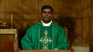 Sunday Catholic Mass Today  Daily TV Mass Sunday October 29 2023 [upl. by Levins]