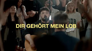 Dir gehört mein Lob LIVE  Alive Worship [upl. by Ronn]