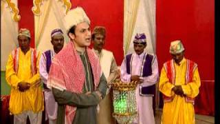 Salaam Aap Par Tajdare Madina Full Song Mohammad Ke Darpe Chala Ja Sawali [upl. by Tildi]