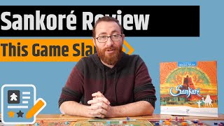 Sankoré The Pride of Mansa Musa Review  2023 Had One Last Surprise Hit Left [upl. by Ardnod]